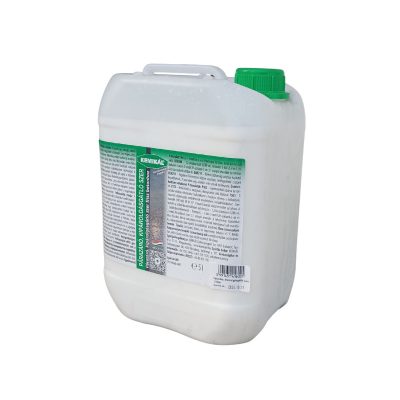Beton utókezelő szer. Párazáró, kipárolgásgátló 5L. Friss beton kiszáradás gátlására, friss beton védelmére. 5L