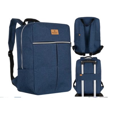 Rovicky kék 40x25x20 hátizsák