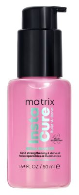 Matrix Total Results InstaCure Build-a-Bond hajolaj sérült hajra, 50 ml