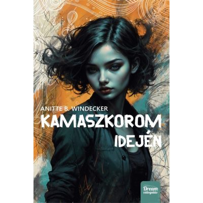 KAMASZKOROM IDEJÉN - Éldekorált