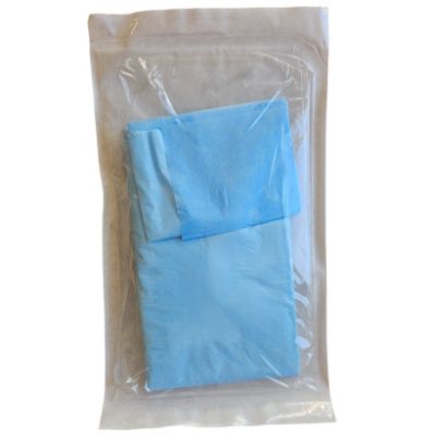 Katéterező szett steril eh. 484M