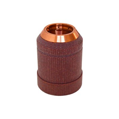 A101 TRAFIMET zárókupak hosszúéletű plazmavágó pisztolyhoz PC0111