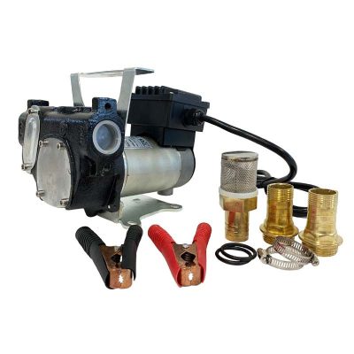 IBO OP70 12V Üzemanyag szivattyú , gázolaj szivattyú