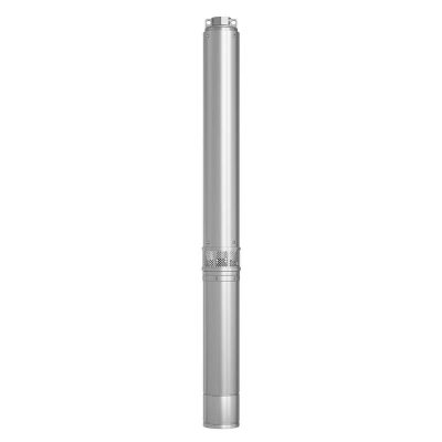 4" IPRO 8/030S Homoktűrő csőkút szivattyú 1 m kábellel