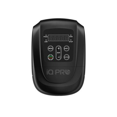 IQPRO IVR11-4T2R2A0 (2,2kW 400V) inverteres szivattyúvezérlő