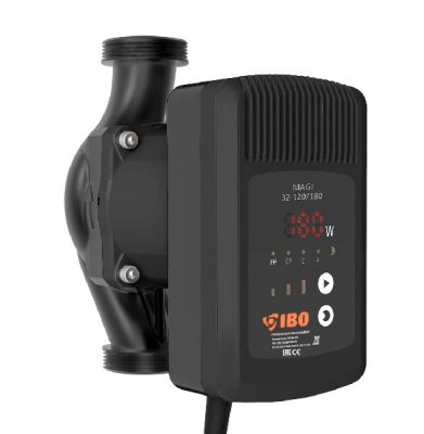 IBO MAGI-H 32-120/180 Keringető szivattyú