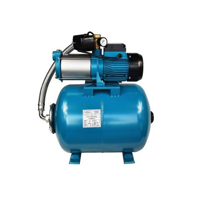 IBO MHI 1300 SS hidrofor 150L Házi vízmű - Házi vízellátó szivattyú