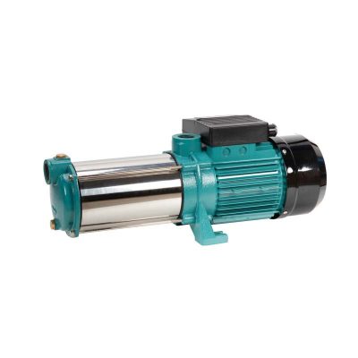 IBO MH 2200 Inox 400V Többfokozatú önfelszívó kerti szivattyú (5 rotor)