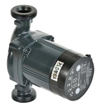 Röhtenbach EHI 25-60/130 Keringető szivattyú