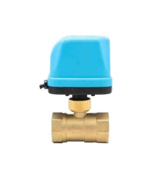 Elektroszelep VT DN15 (1/2')