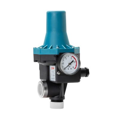 IBO PC-13 Szivattyú irányító