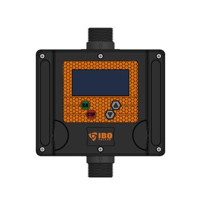 IBO IVR 03-030 S Inverteres szivattyúvezérlő