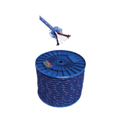 PP kötél 8mm (900kg teherbírás)