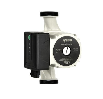 IBO Panda 25-60/180 keringető szivattyú