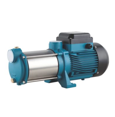 IBO MH 3000 inox önfelszívó többfokozatú felszíni szivattyú