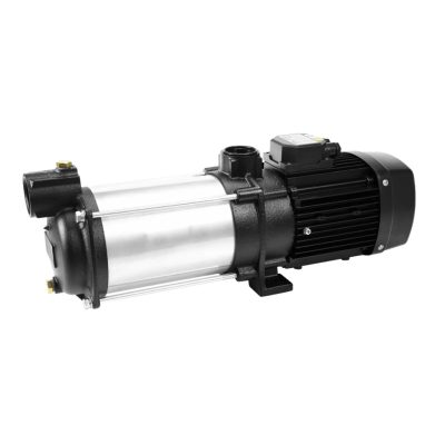 IBO MH PRO 200/75T önfelszívő felszíni többfokozatú szivattyú