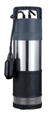 IBO DIVE INOX 1300 merűlő szivattyú enyhén szennyezett vízre