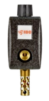 IBO IBV-2 termosztatikus szigetelt hűtőszelep