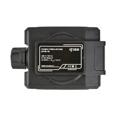 IBO EPI 15-15 Cirkulációs szivattyú