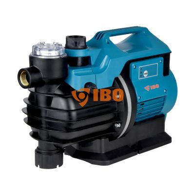 IBO HWI 1300 Auto Önfelszívó kerti szivattyú