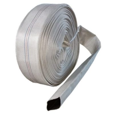 2" Szöveterősítésű nyomótömlő 20m