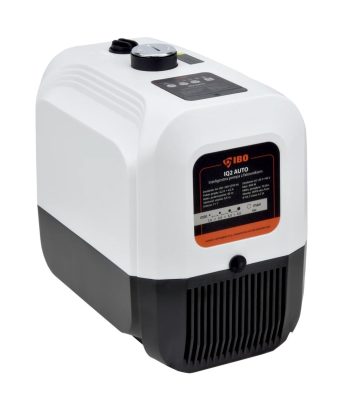 IBO IQ 2 AUTO (0,4 kW, 160-240 V) Inverteres szivattyú