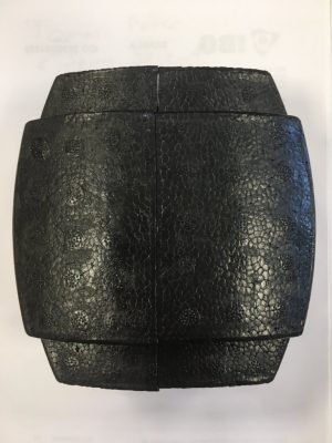 Hőszigetelés keringető szivattyúkhoz