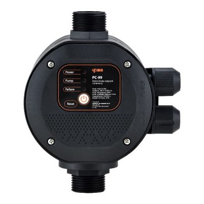 IBO PC-99 Szivattyú irányító