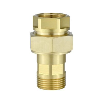 IBO elzárószelep tágulási tartályokhoz 3/4 " 