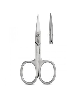 Szilágyi rozsdamentes acél egyenes körömvágó olló