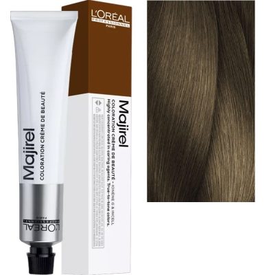 Loreal Majirel hajfesték 60 ml, 7.31