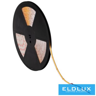 KANLUX LED STRIP LCOB 12V 8W/M IP65-CW