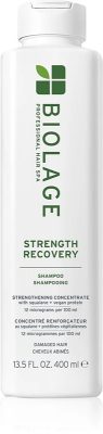 Matrix Biolage Strength Recovery sampon, 400 ml