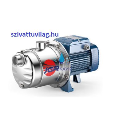 Pedrollo JCR 2A szivattyú 400V