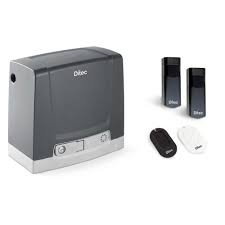 DITEC ENTREMATIC NEOS 500 TOLÓKAPU SZETT DITNEO500GLS