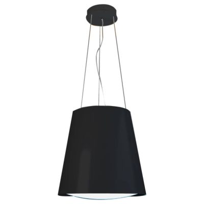 Sirius - Páraelszívó SILT-28 ROLL fekete