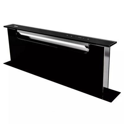 Sirius - Páraelszívó S-DD18 BALANCE EM Fekete motor nélkül