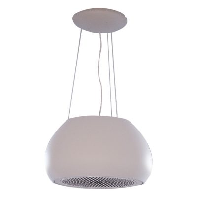 Sirius - Páraelszívó SILT-35 ICON fehér