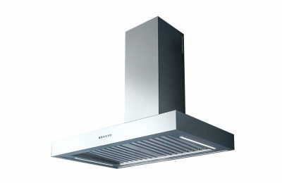 Sirius - Páraelszívó SL-107 TW inox