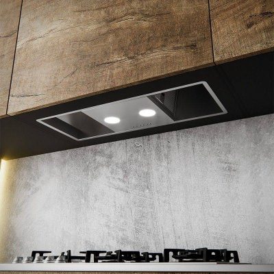 Sirius - Páraelszívó SL-900 52 cm inox