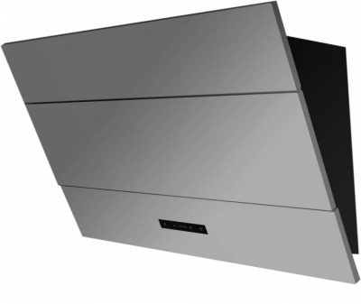 Sirius - Páraelszívó SLTC-119 TW 80 cm inox