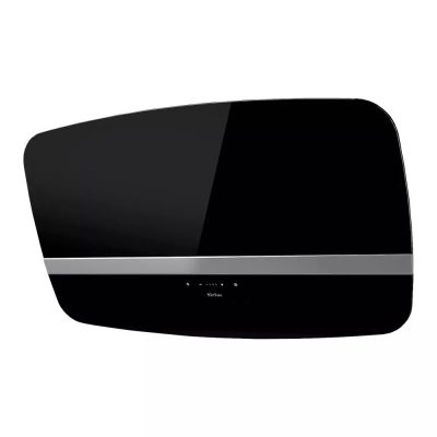 Sirius - Páraelszívó SLTC-91 fekete üveg