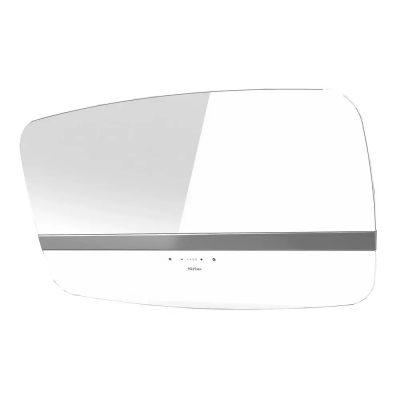 Sirius - Páraelszívó SLTC-91 fehér üveg