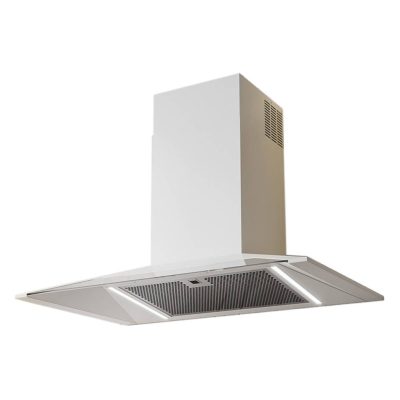 Sirius - Páraelszívó SLTC-97 JEEG TW 60 cm fehér