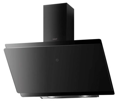 Cata - Páraelszívó WANDA 900 XGBK fekete
