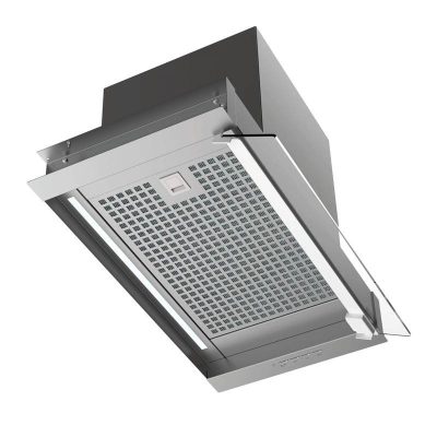 Cata - Páraelszívó CORONA 60 X/B inox