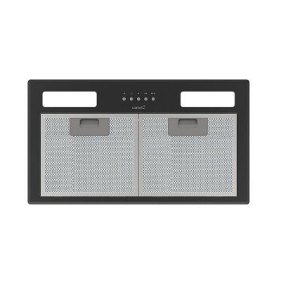 Cata - Páraelszívó GT-PLUS 45 BK/M fekete