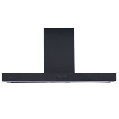 Davoline - Páraelszívó TAU HPA 60 cm fekete - A készlet erejéig rendelhető!