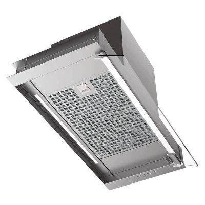 Cata - Páraelszívó CORONA 70 X/B inox