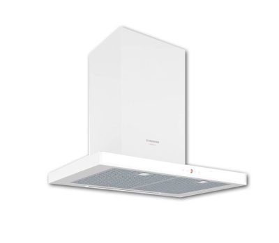 Nodor - Páraelszívó NorBreeze SLIM 70 WH Hob to Hood